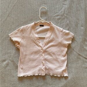 Brandy Melville Crop Top
